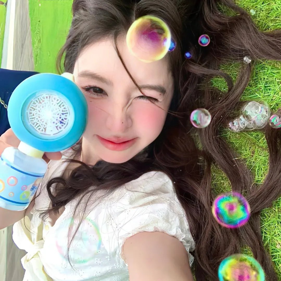 月亮代表我的心